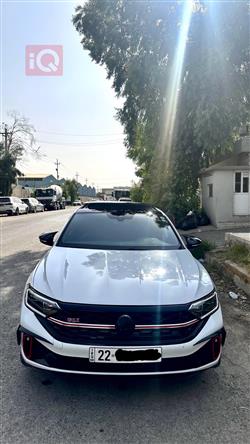 ڤۆڵکسواگن جێتا